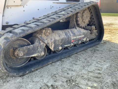 2019 BOBCAT T870