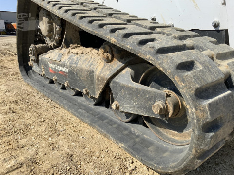 2019 BOBCAT T870