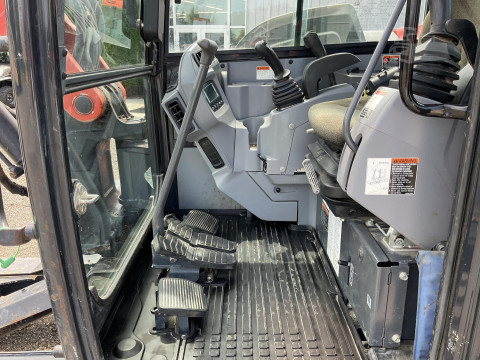 2019 Kubota KX080-4 Excavator