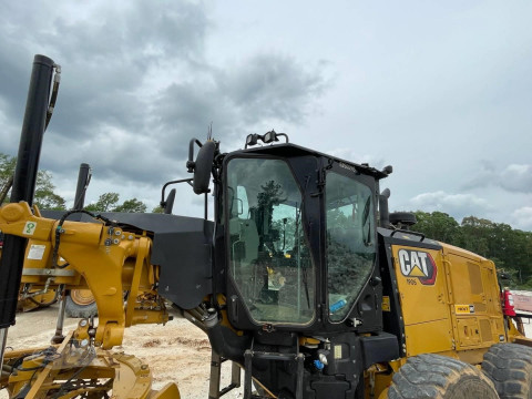 2023 Caterpillar 150 AWD Motor Grader