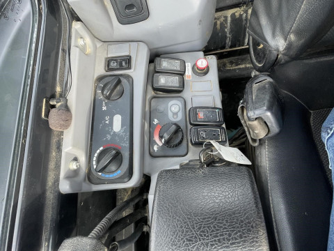 2020 KUBOTA KX040-4