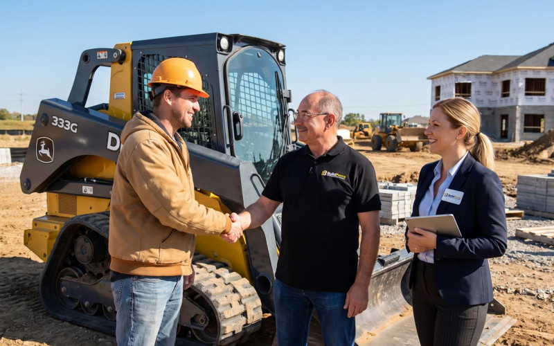 Heavy Equipment
