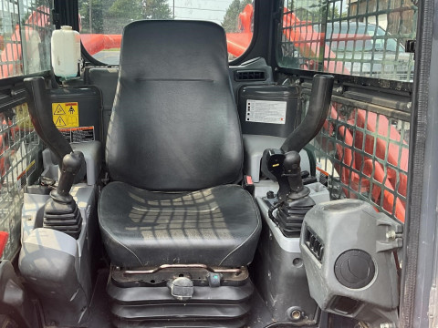 2015 KUBOTA SVL90-2