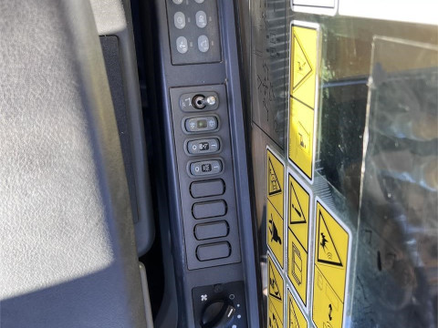 2019 CATERPILLAR 313FLGC