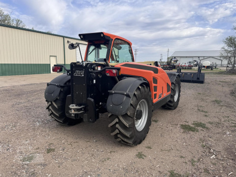 2022 JLG 925 Telehandler