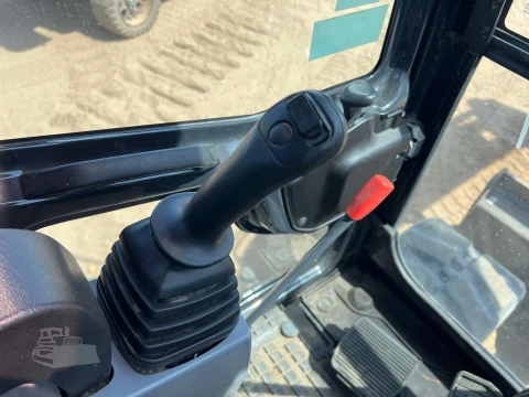 2023 KUBOTA KX080-4S2