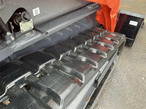 2019 KUBOTA, SVL75-2 Skid Steer