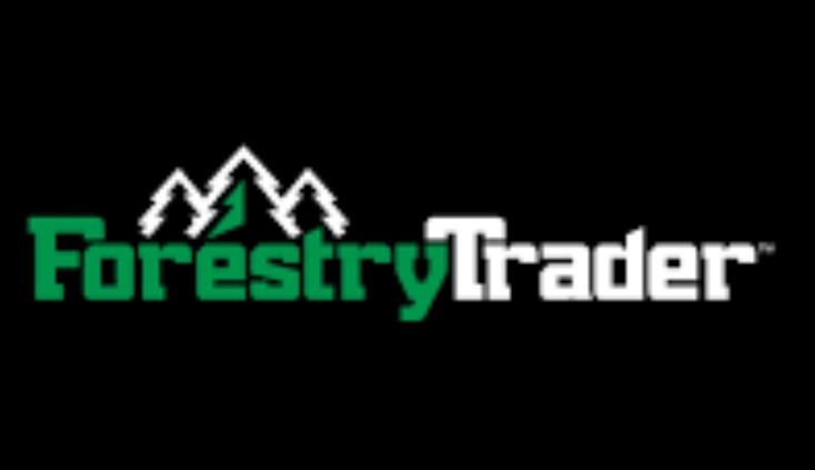 FORESTRY TRADER FROM FOR SALE Copper Stone Machine House