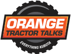 OrangeTractorTalks Reviews and feedback for Copper Stone Machine House